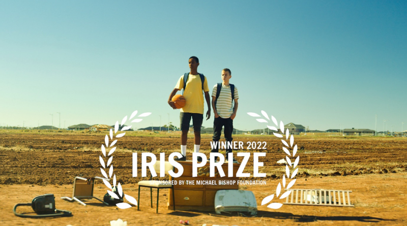 Tarneit, directed by John Sheedy (Australia), has been announced the winner of the Iris Prize 2022, Cardiff’s International LGBTQ+ Short Film Prize