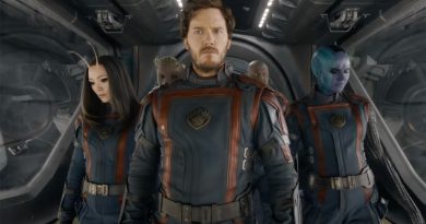 After a wait of nearly six years, fans finally have a glimpse of Guardians of the Galaxy Vol.3, the third instalment of the Marvel blockbuster.