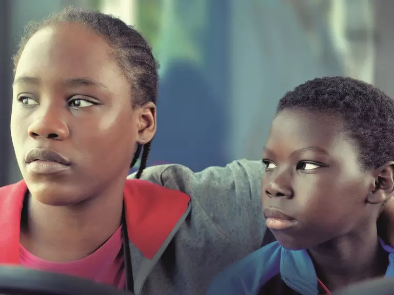 With two amazing performances by new untrained young actors, the Belgian Dardenne brothers bring a very moving tale to the screen. Winner of the 75th Anniversary Prize at the Cannes film festival this year, Tori and Lokita tells how two very young West African migrants try to survive in Belgium.