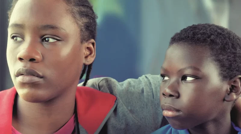 With two amazing performances by new untrained young actors, the Belgian Dardenne brothers bring a very moving tale to the screen. Winner of the 75th Anniversary Prize at the Cannes film festival this year, Tori and Lokita tells how two very young West African migrants try to survive in Belgium.