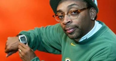 The BFI have announced that it is celebrating Director, Writer, Actor, Producer, Author, and NYU Grad Film Tenured Professor Spike Lee with a BFI Fellowship, the highest honour bestowed by the BFI.