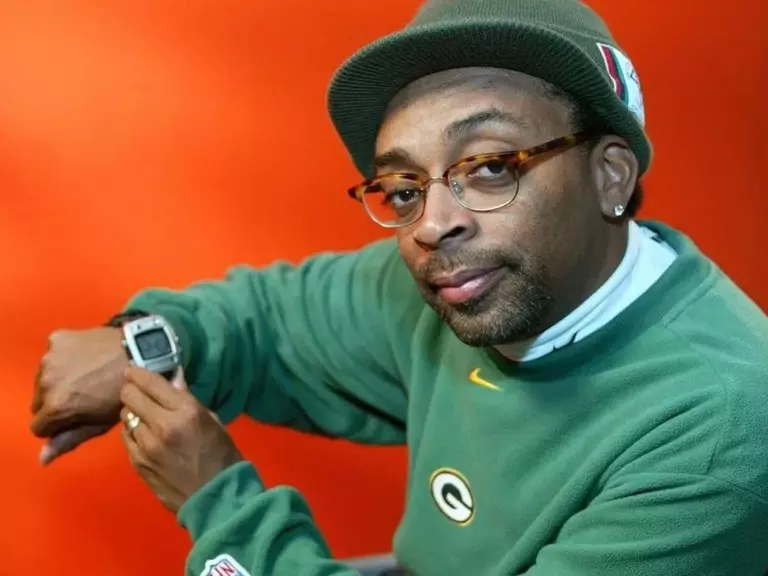 The BFI have announced that it is celebrating Director, Writer, Actor, Producer, Author, and NYU Grad Film Tenured Professor Spike Lee with a BFI Fellowship, the highest honour bestowed by the BFI.