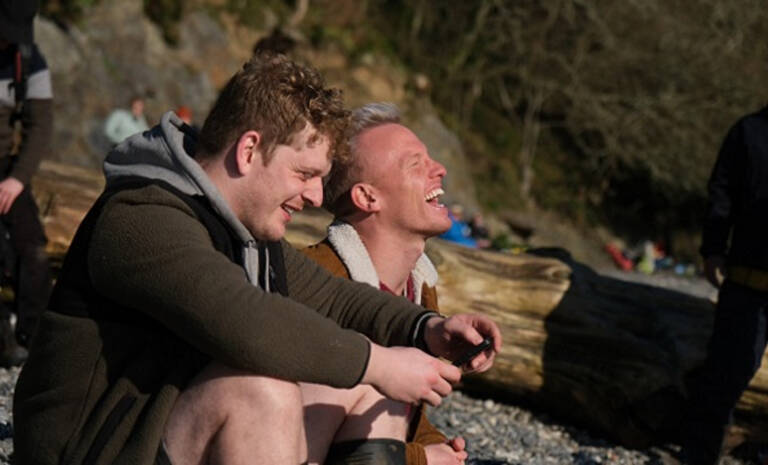 MAB HUDEL 595 courtesy of Palores Productions