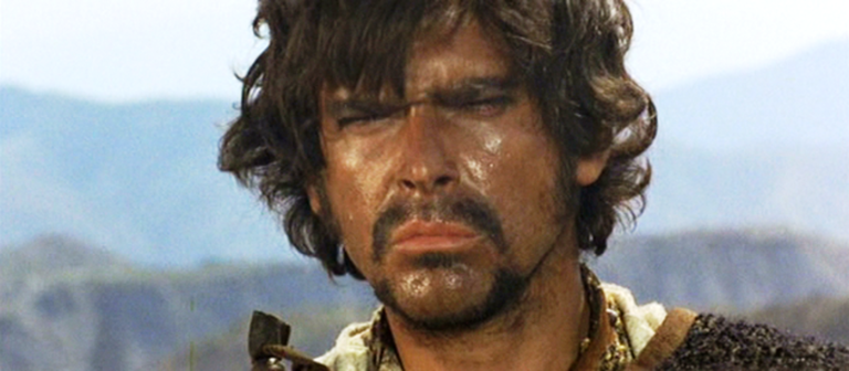 This visually striking Italian western highlights both the strengths and the limits of the classic genre.