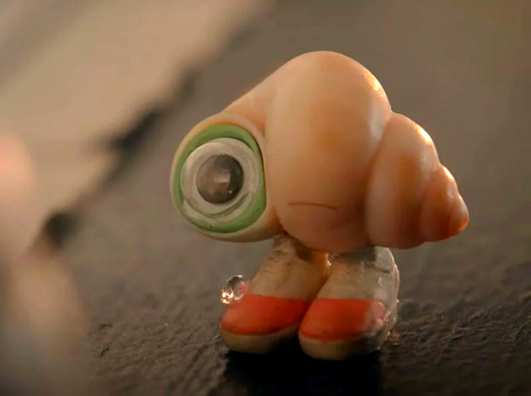 When struggling filmmaker Dean (writer-director Dean Fleischer Camp) moves into an Airbnb, he quickly discovers that he is not alone.