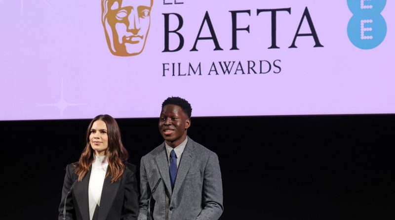 Following a global livestream hosted by Hayley Atwell and and Toheeb Jimoh, the longlist has been whittled down to reveal the final nominated films and talent.