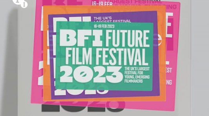 Film programme announced for BFI Future Film Festival