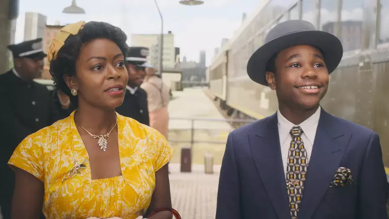 In the nineteen fifties and sixties young people in the UK were concentrating their attention on fighting the racial injustices of apartheid in South Africa.