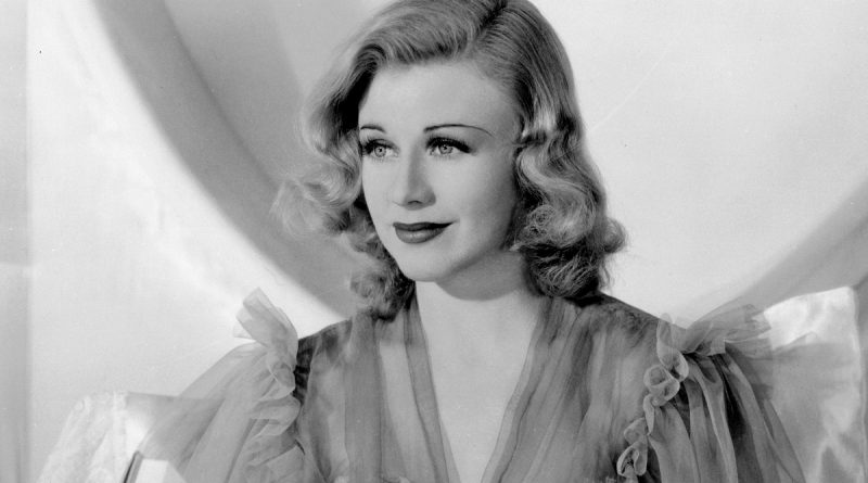 The BFI today announces the complete programme for All That Sass, a new season celebrating the career of Ginger Rogers with screenings and special events taking place from 27 March – 30 April.