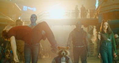 Marvel Studios and James Gunn have released a brand-new, action-packed trailer online for “Guardians of the Galaxy Vol. 3,” the final film in the “Guardians of the Galaxy” franchise, spearheaded by James Gunn.