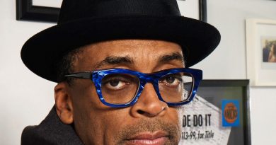 The BFI celebrated Director, Writer, Actor, Producer, Author, and NYU Grad Film Tenured Professor Spike Lee with a BFI Fellowship, the highest honour bestowed by the BFI. 