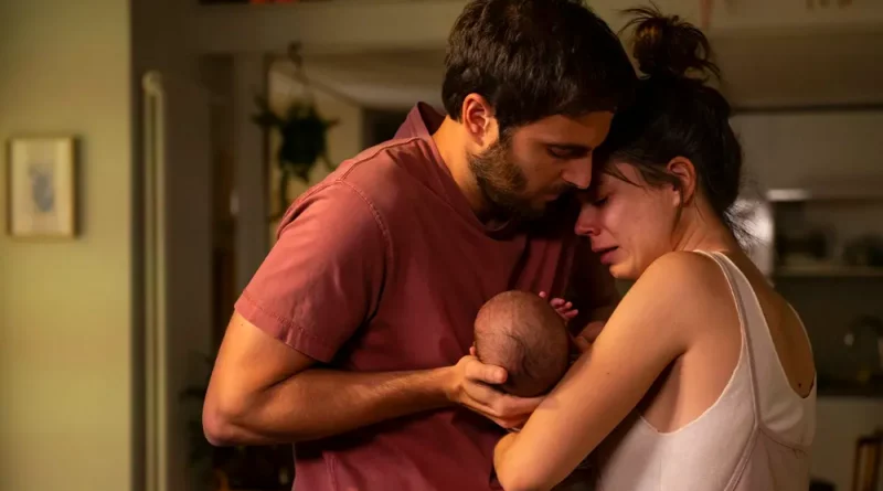 Lullaby, the debut feature from director Alauda Ruiz de Azúa, is a Spanish family drama about motherhood and responsibility: how we take up our roles and repeatedly fail at them, not out of malice or spite but because of our frailty and imperfection.