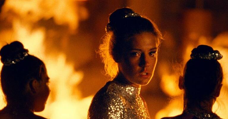 The Five Devils, the second feature film from French director Léa Mysius, is a mysterious and tense drama driven by tremendous performances and a genuinely disorienting premise.