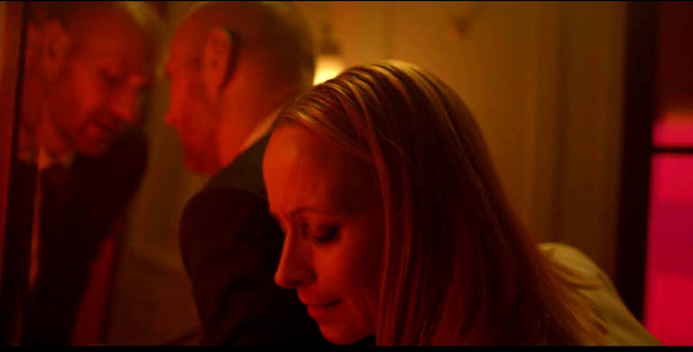 Marcus Marcou is the very enterprising director who distributed his first feature film Papadopoulos and Sons himself, when no distributer was interested in doing so – and by using some bold and original promotion techniques, made it a very successful hit movie.