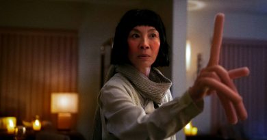 The 2023 Independent Spirit Awards were dominated by the Daniels’ “Everything Everywhere All at Once"