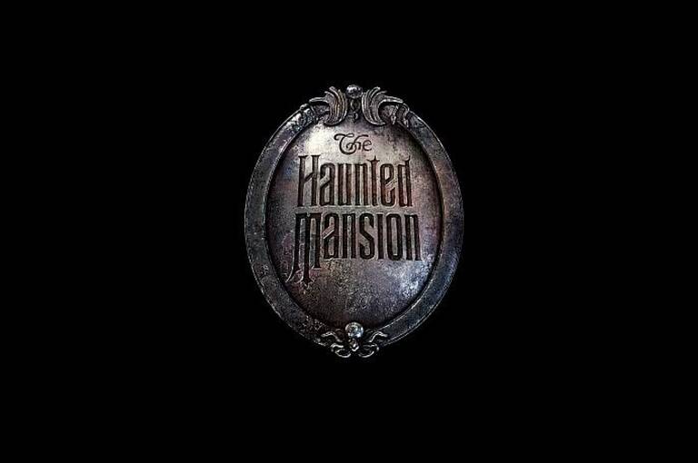 Haunted Mansion