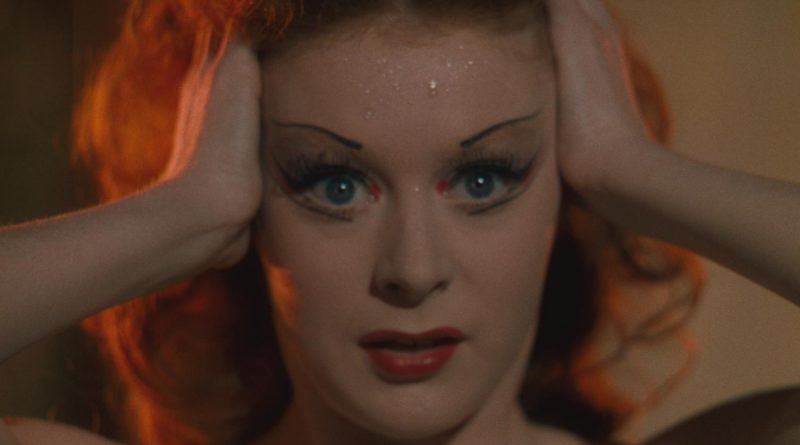 Today BFI announces CINEMA UNBOUND: THE CREATIVE WORLDS OF POWELL AND PRESSBURGER, a major UK-wide celebration of one the greatest and most enduring filmmaking partnerships: Michael Powell (1905-1990) and Emeric Pressburger (1902-1988).