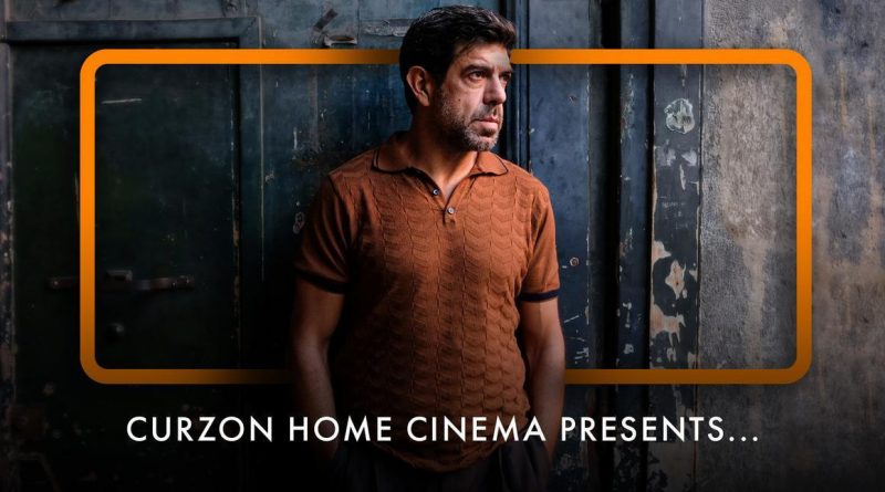 Curzon has launched a new programming strand across Curzon cinemas and Curzon Home Cinema to showcase brand-new films by acclaimed filmmakers from around the world.