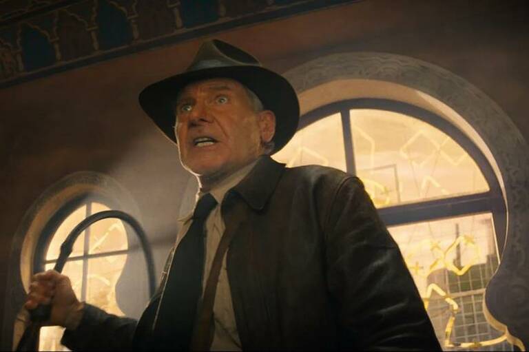 Indiana Jones will return to the Cannes Film Festival for the world premiere of Lucasfilm’s “Indiana Jones and the Dial of Destiny,” starring Harrison Ford as the legendary hero archaeologist