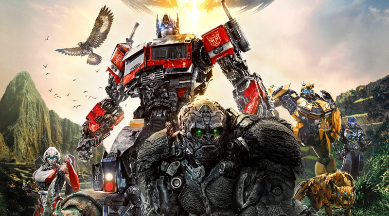 Returning to the action and spectacle that have captured moviegoers around the world, Transformers: Rise of the Beasts will take audiences on a ‘90s globetrotting adventure with the Autobots and introduce a whole new faction of Transformer