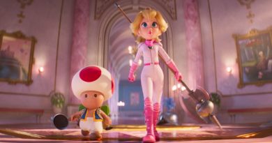 For the first time, the iconic global entertainment brands Illumination and Nintendo join forces to create The Super Mario Bros. Movie, a new, big-screen adventure.