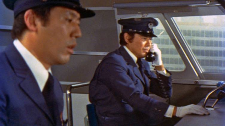 The best thing about this rather stodgy 1970s epic-length disaster movie is the surprising foregrounding of the terrorist’s perspective, as delivered through the performance of the great Ken Takakura.