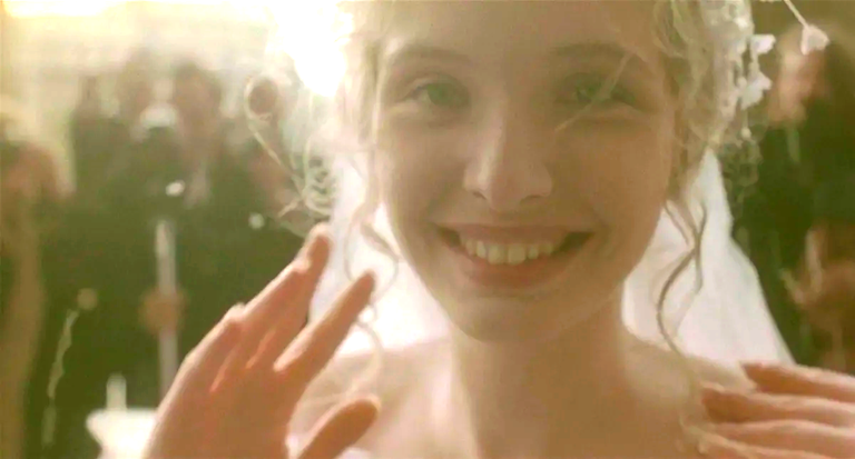 Three Colours: White, the second film in the Three Colours Trilogy, is a bleak and pessimistic work. In contrast to Three Colours: Blue,