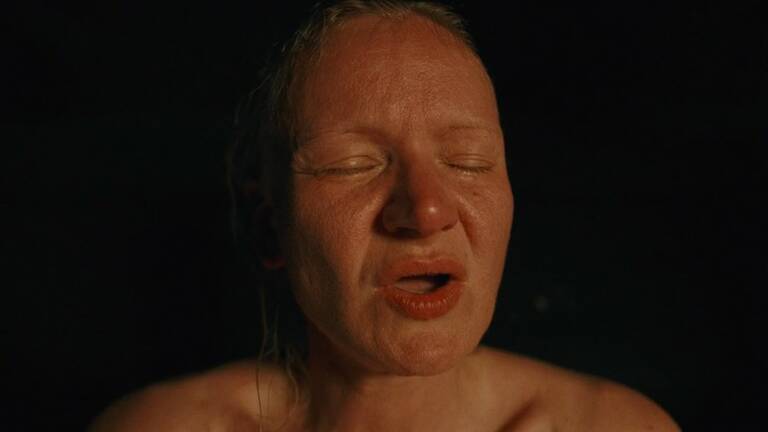 Smoke Sauna Sisterhood