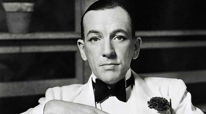 Noel Coward was such a very special artist – he wrote, he composed, he sang and acted. And all superbly. From the age of two he was a performer, but his accomplishments went far beyond simply being on stage.
