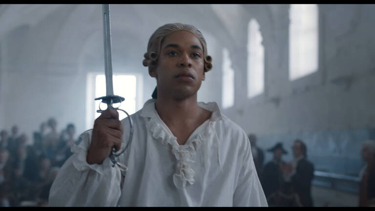 It is important that stories from real black history should be told, as opposed to the alternative universe of offerings such as television’s Bridgerton.