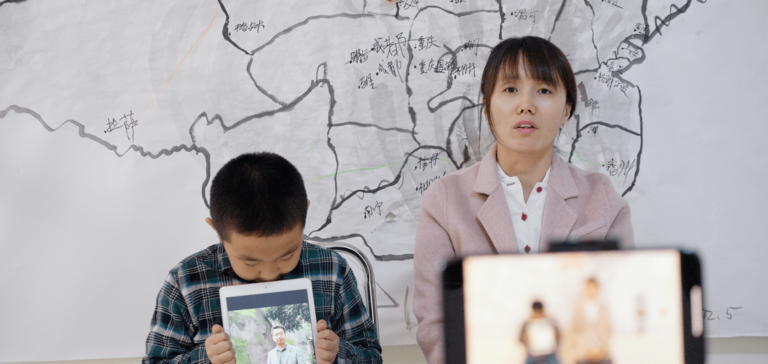 Total Trust, directed by Chinese filmmaker Jialing Zhang, is a well-constructed documentary that covers a range of personal and political issues relating to the Chinese firewall and surveillance state.