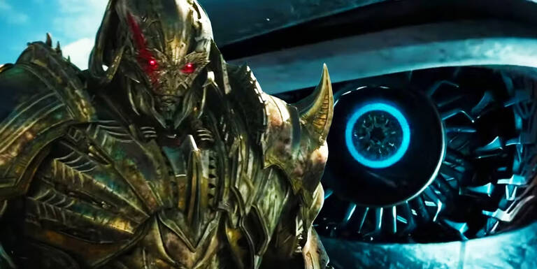 Transformers: Rise of the Beasts | Meet the Maximals