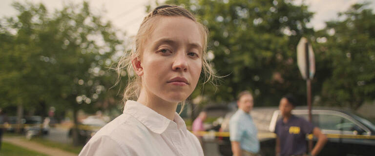 One Saturday afternoon in June 2017, 25-year-old Reality Winner was interrogated in her Georgia home by two members of the FBI,