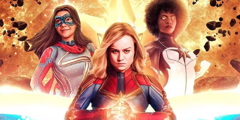 Brie-larson-Iman-vellani-and-teyonah-parris-for-the-marvels (1)