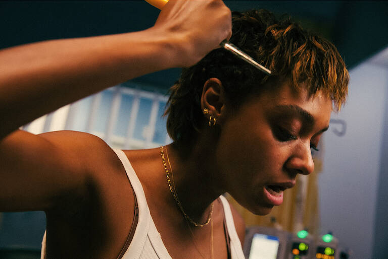 Sophie Wilde, Joe Bird, Alexandra Jensen, Otis Dhanji, Miranda Otto, Marcus Johnson