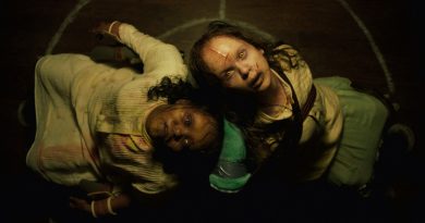 The Exorcist: Believer In Cinemas October