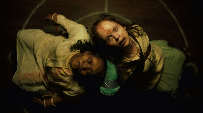 The Exorcist: Believer In Cinemas October