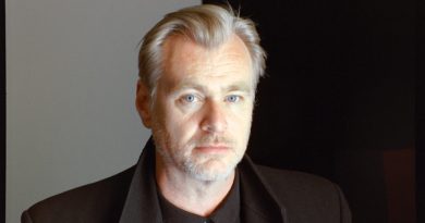 The BFI today announces that it is celebrating British film director Christopher Nolan with its highest honour, a BFI Fellowship.