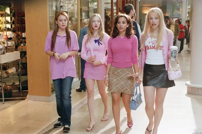 From the comedic mind of Tina Fey comes a new twist on the modern classic, MEAN GIRLS. New student Cady Heron (Angourie Rice) is welcomed into the top of the social food chain by the elite group of popular girls called “The Plastics,”