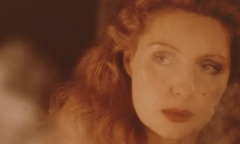 The Disappearance of Shere Hite