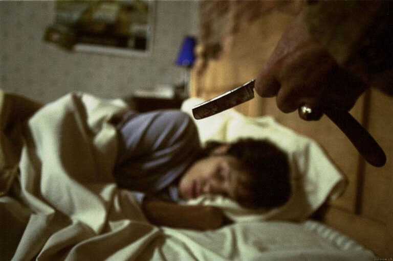 One of the highlights of the New French Extremity movement gets the splendid Second Sight treatment in this 4K UHD and Blu-ray set. Expect unhinged people, crazy tension and gore in equal measure. 