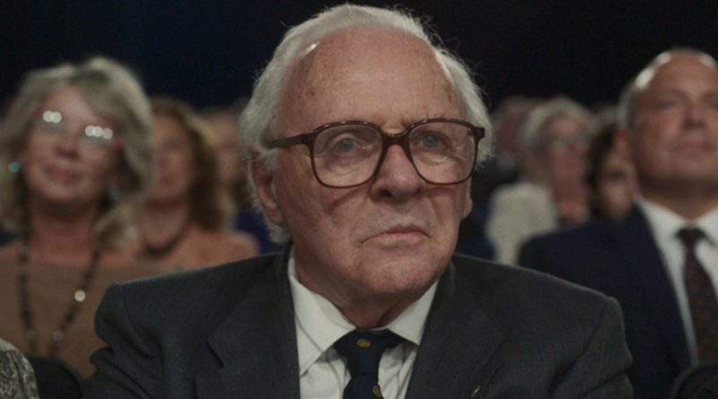 One Life is the story of Nicholas Winton, a London stockbroker, who managed to rescue 669 Jewish children from Prague in 1939 and bring them to Britain.   It’s a well made and very moving film.