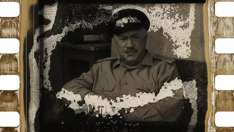 The backstory is more interesting than the finished product in Bill Morrison’s new release. But, if you like his approach to film preservation and related practices, you get a lot of shorter films in the extras.