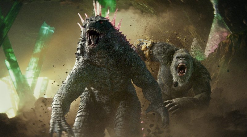 “Godzilla x Kong: The New Empire” delves further into the histories of these Titans and their origins, as well as the mysteries of Skull Island and beyond,
