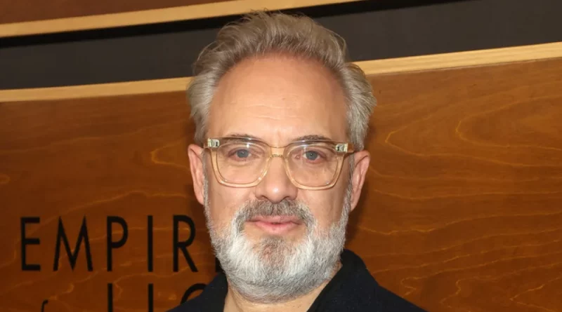 Sam Mendes is set to direct four separate films focusing on a different member of the Beatles.