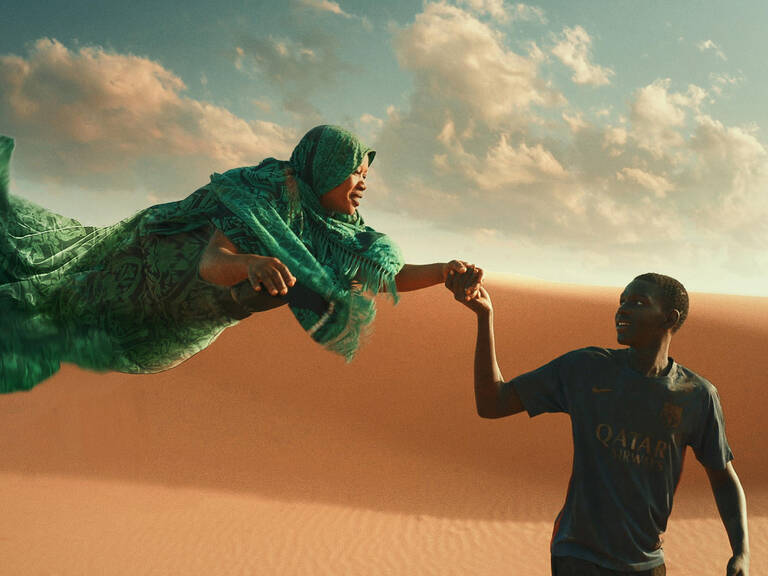 In every sense an epic for our times, told with focus on the human foibles of its characters, Italy’s nomination for Best International Feature Film at the 2024 Academy Awards is a tense and rewarding watch.