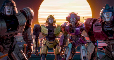 This long-awaited origin story of how the most iconic characters in the TRANSFORMERS universe, Orion Pax and D-16, went from brothers-in-arms to become sworn enemies, Optimus Prime and Megatron