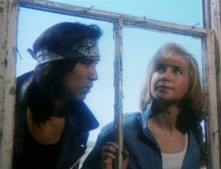 Interesting but pretty lame vehicles for the great Cynthia Rothrock, directed cheap and fast by Robert Clouse of Enter the Dragon and Game of Death fame.