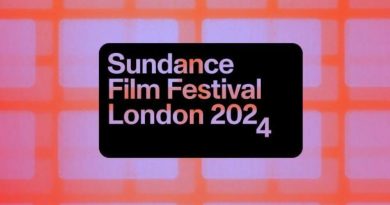 Sundance Film Festival: London 2024 | Full programme revealed