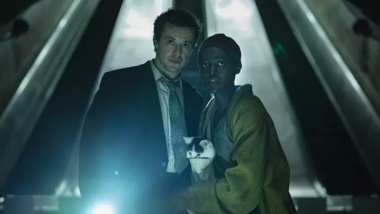 Find out what happened on the day the world went silent in new prequel horror A Quiet Place: Day One.